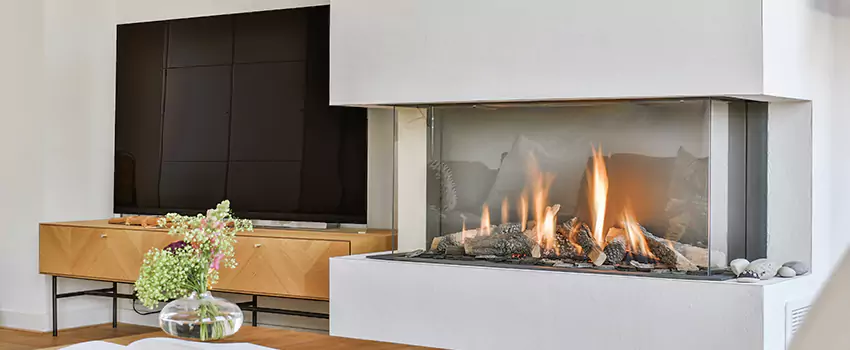 Ortal Wilderness Fireplace Repair and Maintenance in Sterling, Colorado