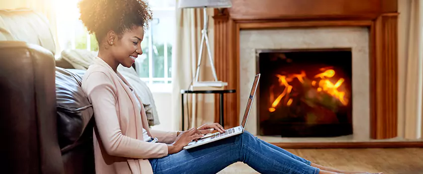 Cost-Effective Osburn Fireplace Installation and Repair in Sterling, CO