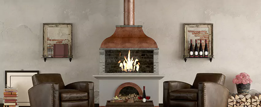 Benefits of Pacific Energy Fireplace in Sterling, Colorado
