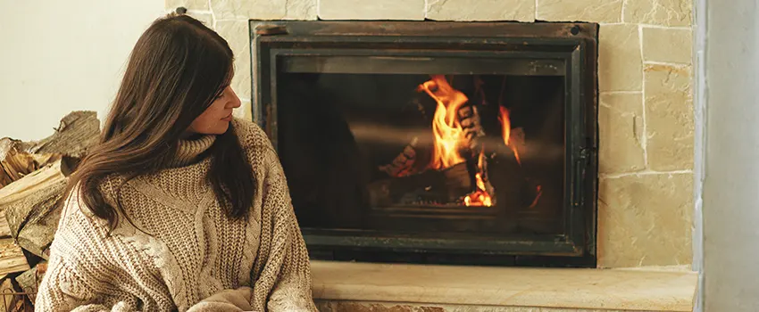 Regency Outdoor Fireplace Products Maintenance and Replacement Services in Sterling, Colorado