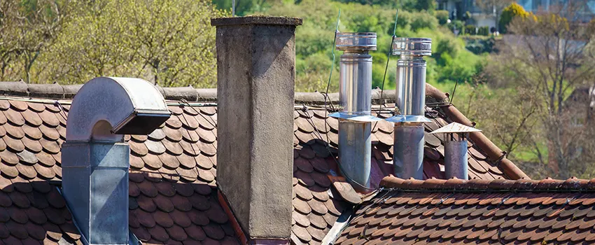 Residential Chimney Flashing Repair Services in Sterling, CO