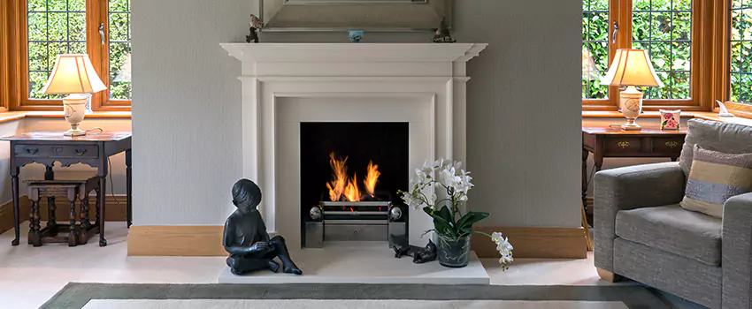 RSF Fireplaces Maintenance and Repair in Sterling, Colorado