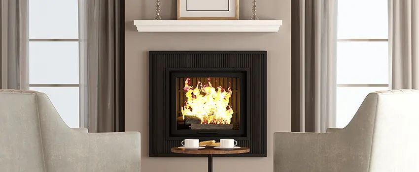 Superior Outdoor Fireplace Repair in Sterling, CO