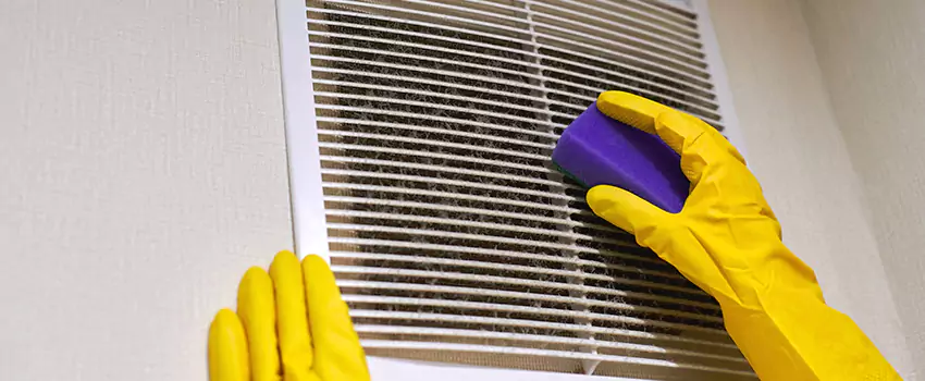 Vent Cleaning Company in Sterling, CO