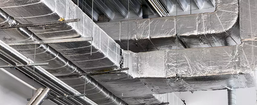Vent Dust Cleaning Cost in Sterling, CO