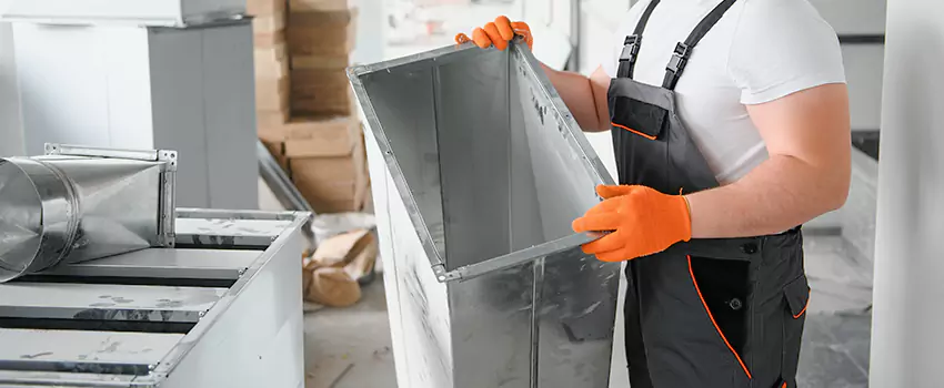 Ventilation Fan Cleaning Services in Sterling, Colorado