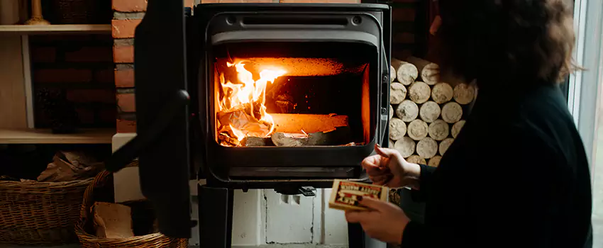 Key Features of Vermont Castings Fireplaces in Sterling, CO
