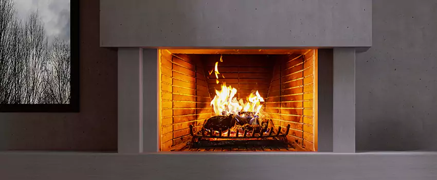Indoor Wood Burning Furnace Repair and Installation in Sterling, Colorado