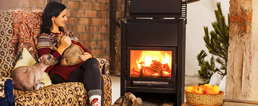 Wood Stove Chimney Cleaning Services in Sterling, CO