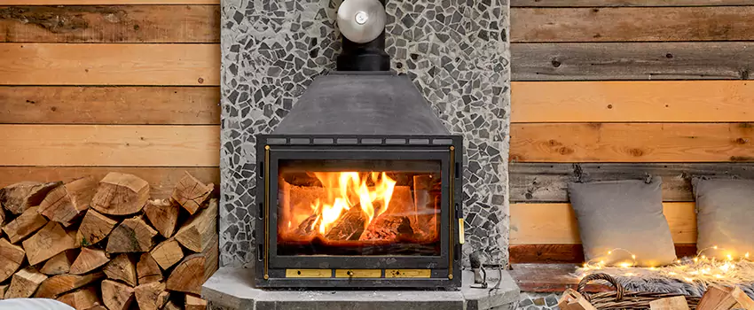 Wood Stove Cracked Glass Repair Services in Sterling, CO