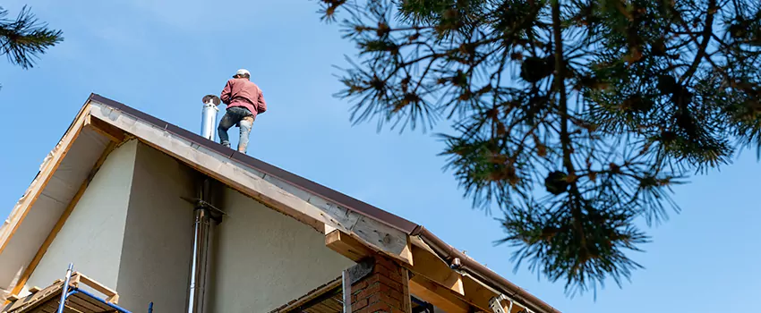 Birds Removal Contractors from Chimney in Sterling, CO