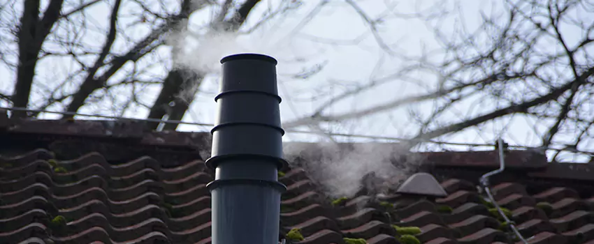 Broken Chimney Animal Screen Repair And Installation in Sterling, CO