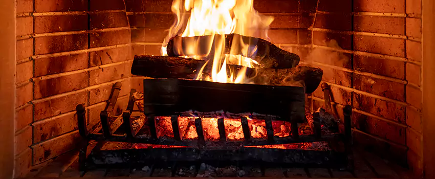 Chimney Ash Dump Cover Repair Services in Sterling, CO