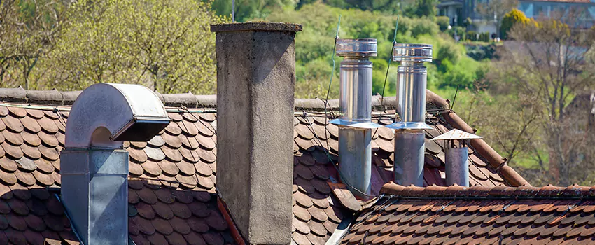 Commercial Chimney Blockage Removal in Sterling, Colorado