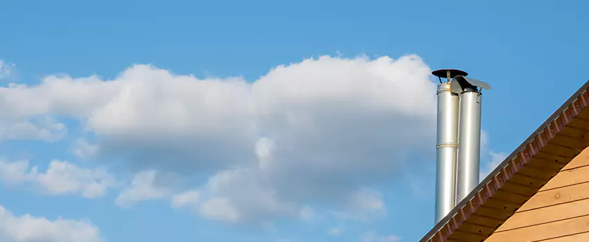 Chimney Cap Bird Guard Repair in Sterling, Colorado