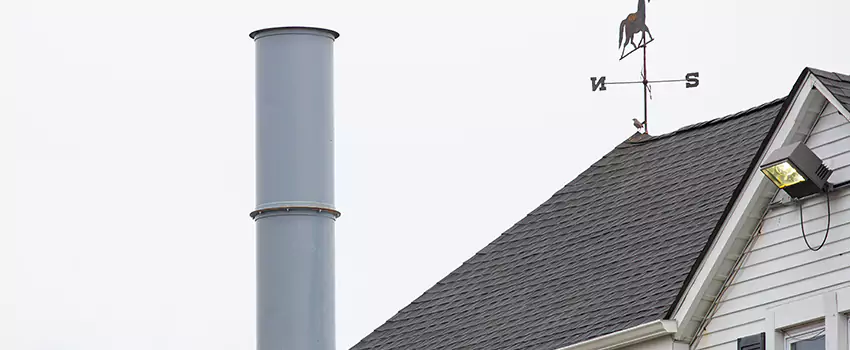 Multi-flue Chimney Caps Installation And Repair in Sterling, CO