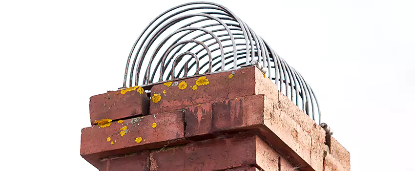 Chimney Crown Problems in Sterling, Colorado