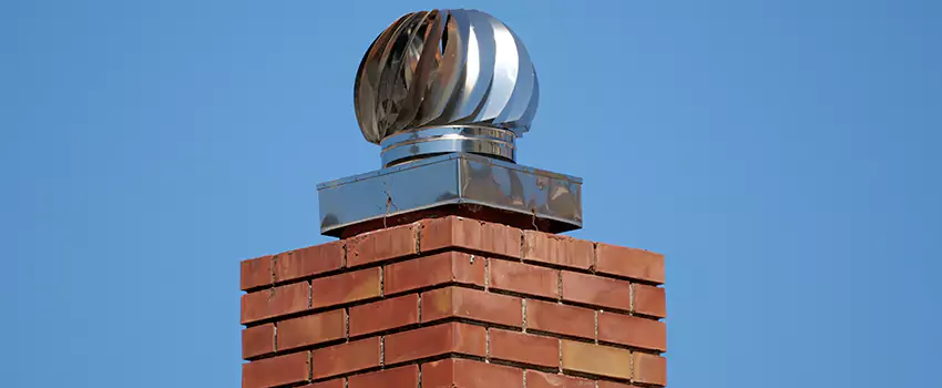 Chimney Damper Hinge Repair in Sterling, CO