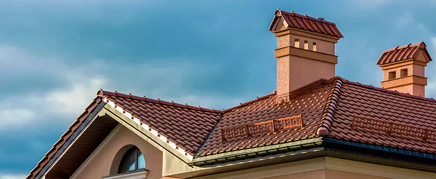 Residential Chimney Services in Sterling, Colorado