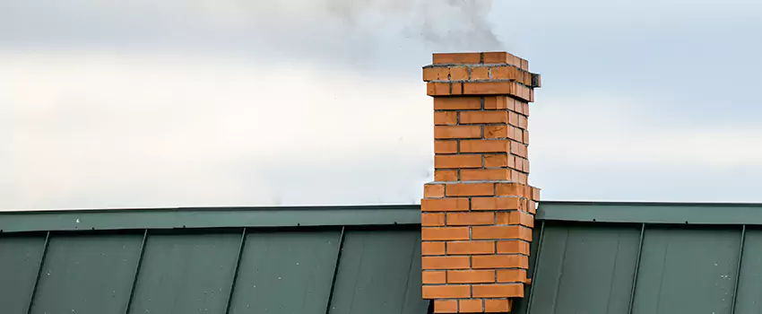 Chimney Installation Company in Sterling, CO