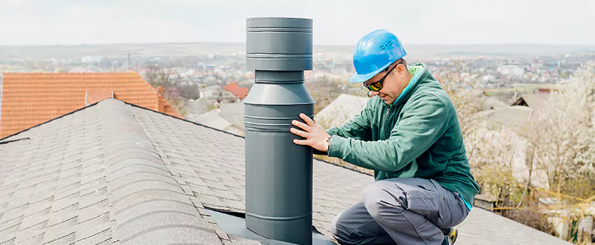 Insulated Chimney Liner Services in Sterling, CO