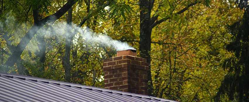 Gas Chimney Odor Removal in Sterling, Colorado