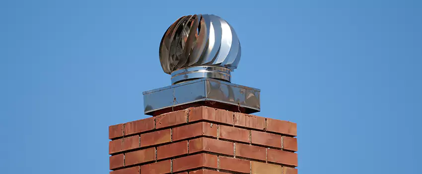 Chimney Flue Rebuild Services in Sterling, Colorado