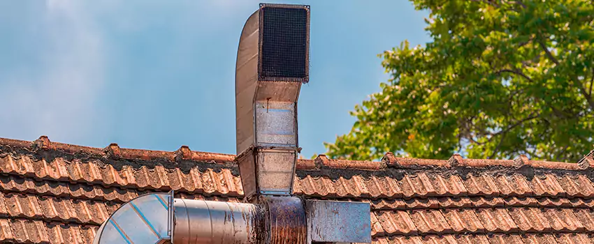 Chimney Blockage Removal in Sterling, Colorado