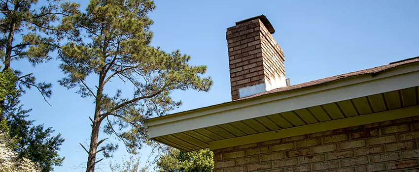 Brick Chimney Sweep Near Me in Sterling, CO