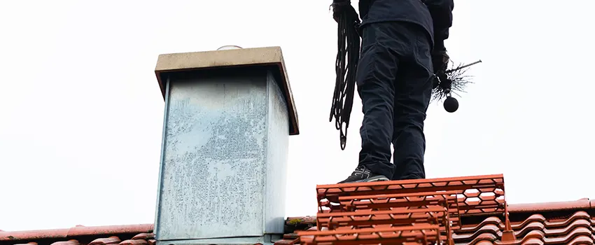 Modern Chimney Sweeping Techniques in Sterling, Colorado
