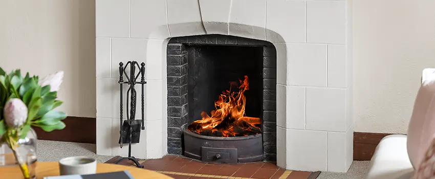 Classic Open Fireplace Design Services in Sterling, Colorado