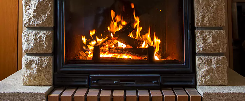 Decorative Fireplace Installation Cost in Sterling, Colorado