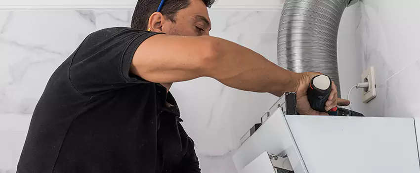 Dryer Vent Blockage Cleaning in Sterling, CO