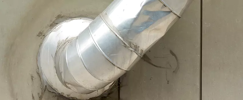 Dryer Vent Repair Process in Sterling, CO