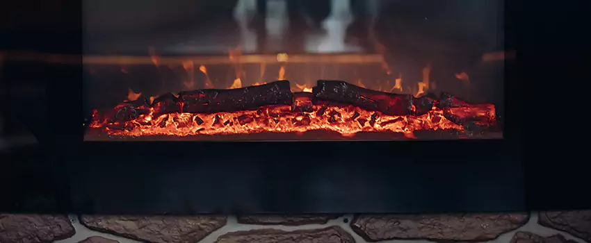 Cost of Electric Fireplace Repair Service in Sterling, Colorado