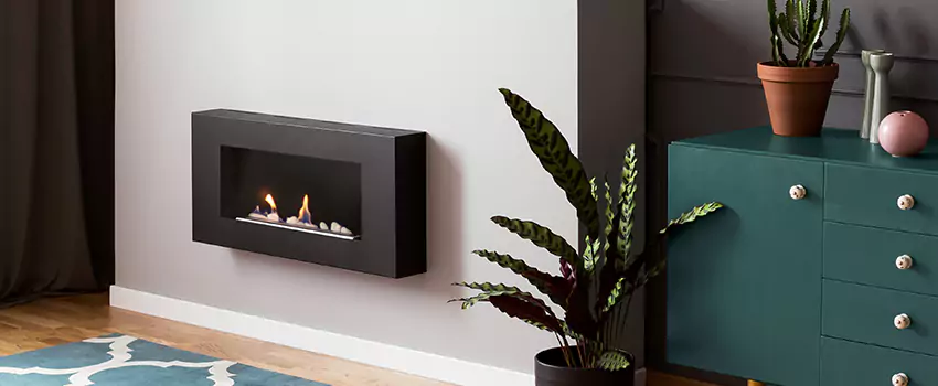 Cost of Ethanol Fireplace Repair And Installation Services in Sterling, CO