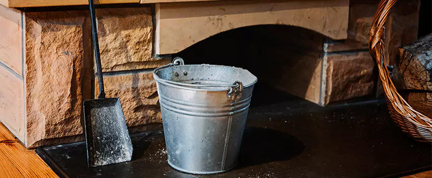Clean The Fireplace Mantle And Hearth in Sterling, Colorado