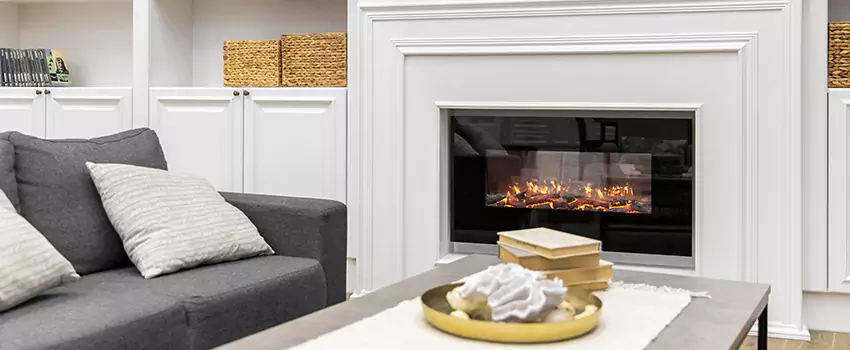Professional Fireplace Maintenance Contractors in Sterling, CO