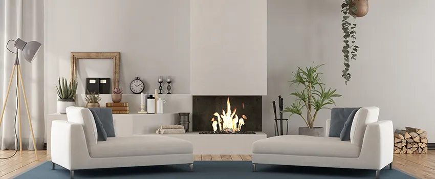 Decorative Fireplace Crystals Services in Sterling, Colorado
