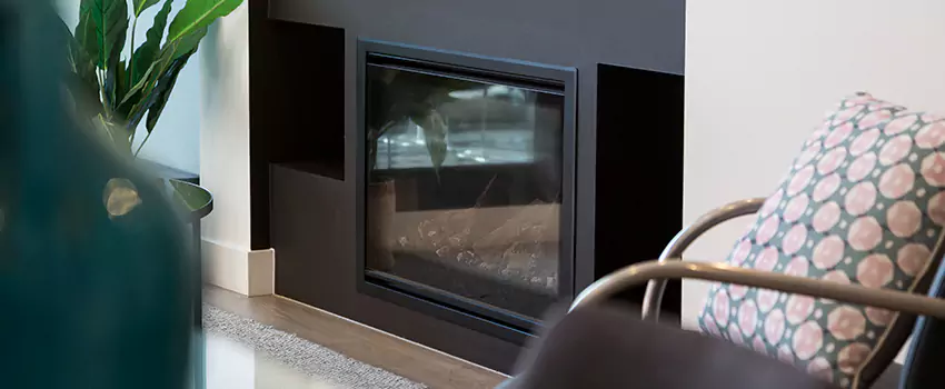 Gas Fireplace Installation in Sterling, CO
