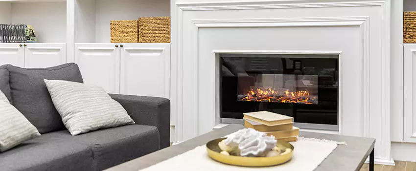 Pellet Fireplace Insert Installation in Sterling, CO