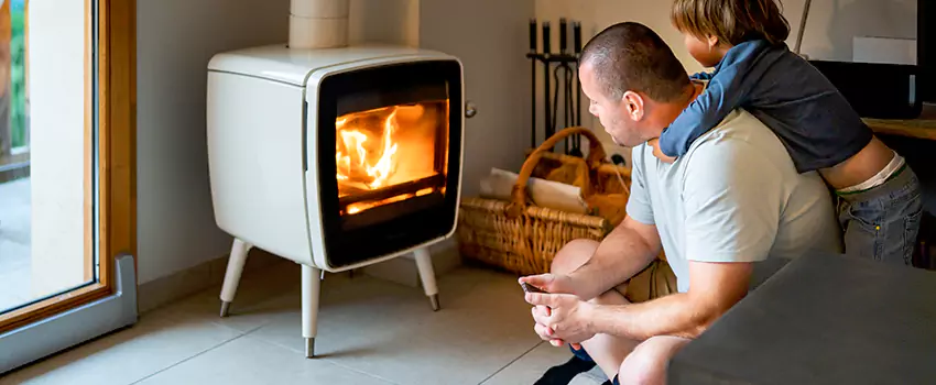 Fireplace Flue Maintenance Services in Sterling, CO