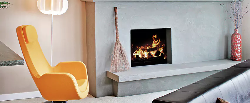 Electric Fireplace Makeover Services in Sterling, CO
