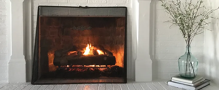 Cost-Effective Fireplace Mantel Inspection And Maintenance in Sterling, CO