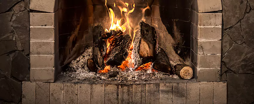 Cost of Rebuilding A Fireplace in Sterling, Colorado