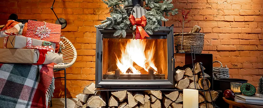 Steel Fireplace Grate Repair And Replacement Services in Sterling, Colorado