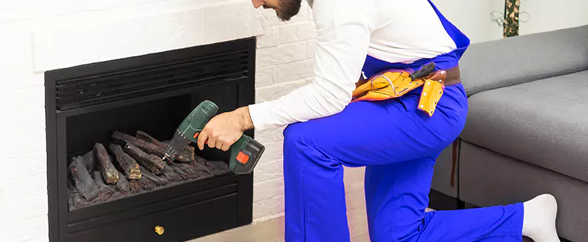 Fireplace Repair Expert in Sterling, Colorado