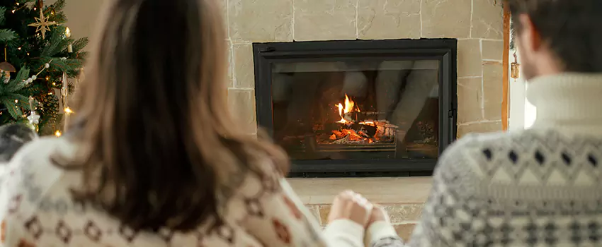 Fireplace Firebox Refurbish & Restore Services in Sterling, CO