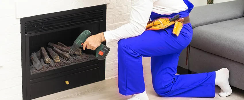 Fireplace Safety Inspection Specialists in Sterling, Colorado