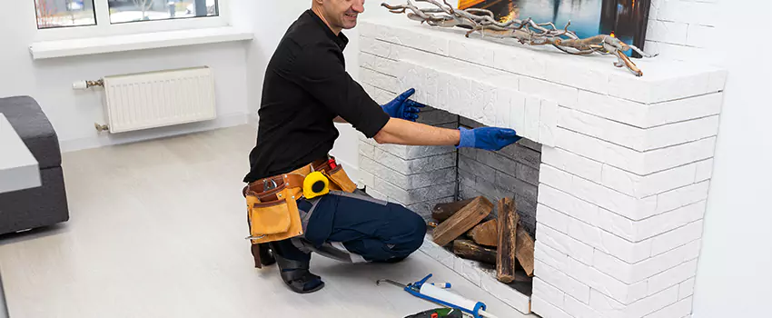 Gas Fireplace Repair And Replacement in Sterling, CO